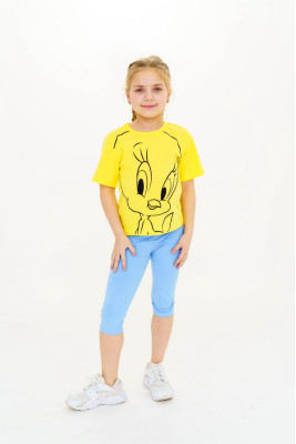 Треси для дівчаток